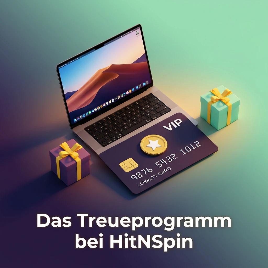 HitNSpin loyalty program tiers: Bronze to Diamond rewards including cashback, VIP bonuses, and exclusive perks