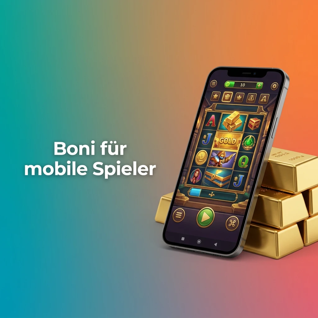 Mobile casino app showing bonus offers: welcome package up to €800 plus 200 free spins for new players.