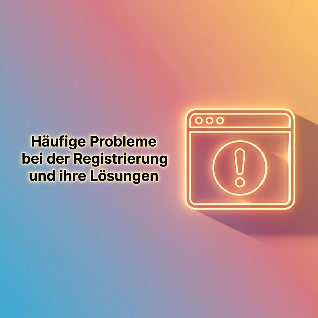 Table of common registration problems and solutions including email confirmation, SMS code, error messages, account activation, and password reset.
