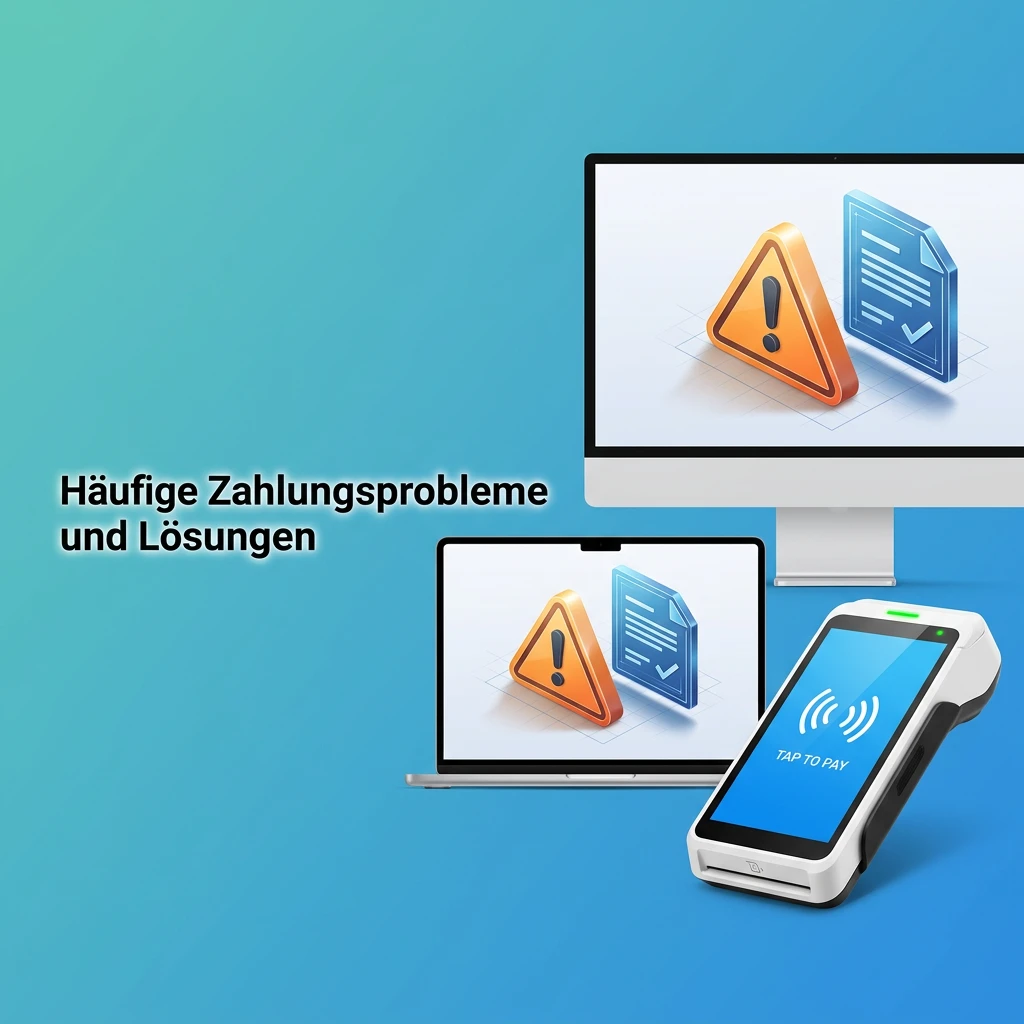 Häufige Zahlungsprobleme: Einzahlung abgelehnt, Guthaben fehlt, Auszahlung verzögert – Lösungen auf einen Blick.