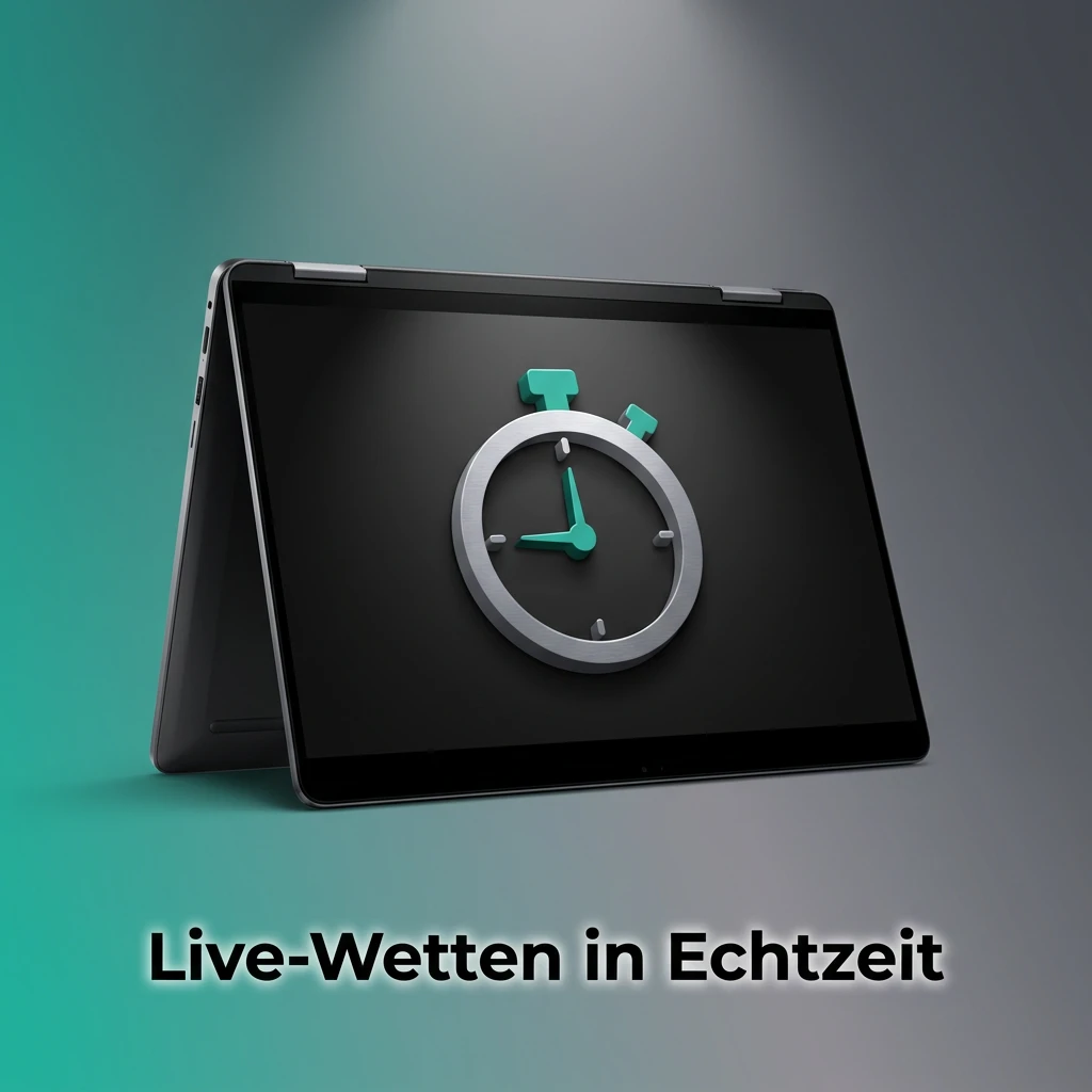 Live-Wetten bei HitNSpin: Echtzeit-Wetten auf Fußball, Tennis, Basketball mit dynamischen Quoten und Live-Statistiken