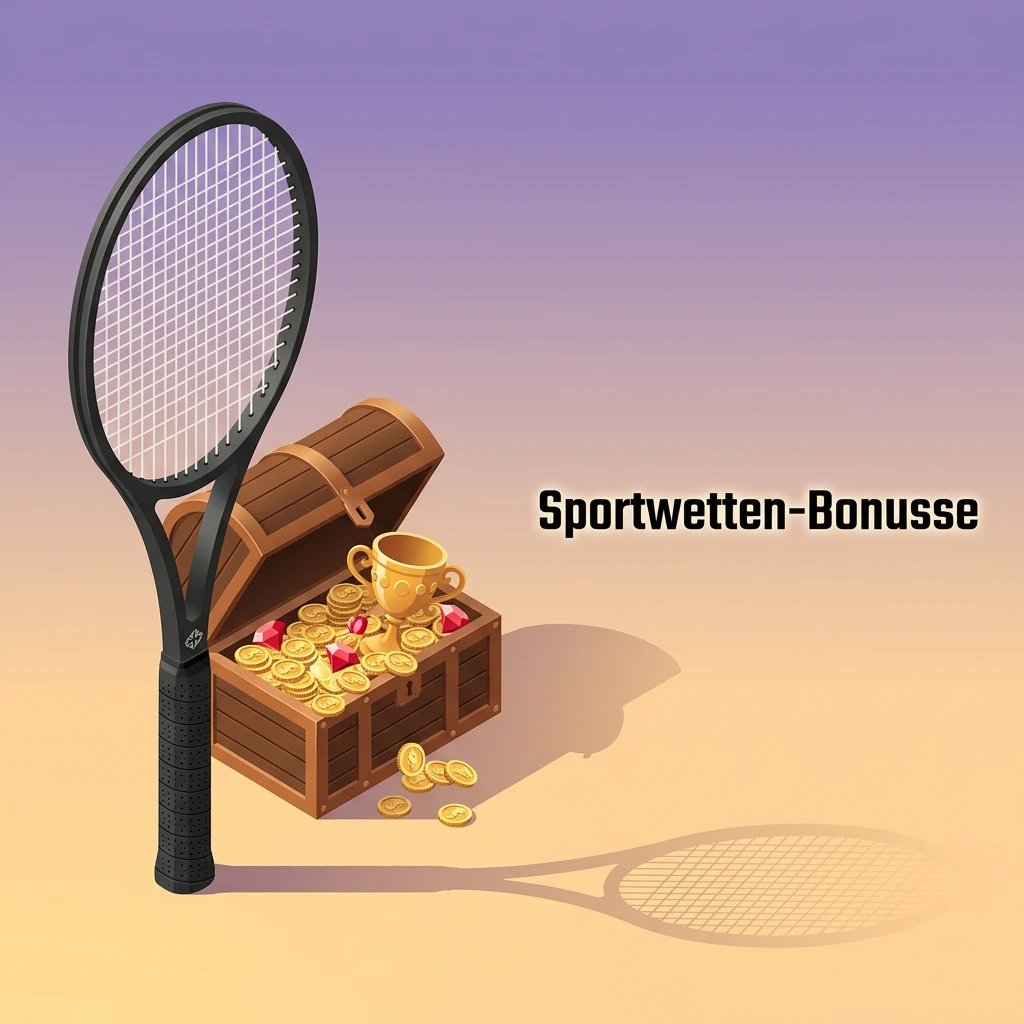 Sports betting bonuses including first bet boost, combo bet bonus, esports promotions, and weekly cashback offers.