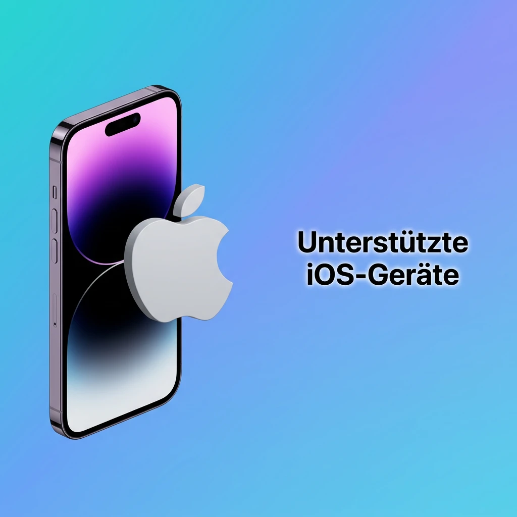 Compatible Apple devices for HitNSpin App including iPhones 8-15, iPad Air, iPad Pro, and iPod Touch with iOS 13+