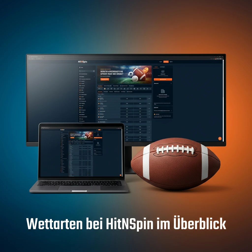 Betting types at HitNSpin: single bet, combination bet, and system bet options for various experience levels